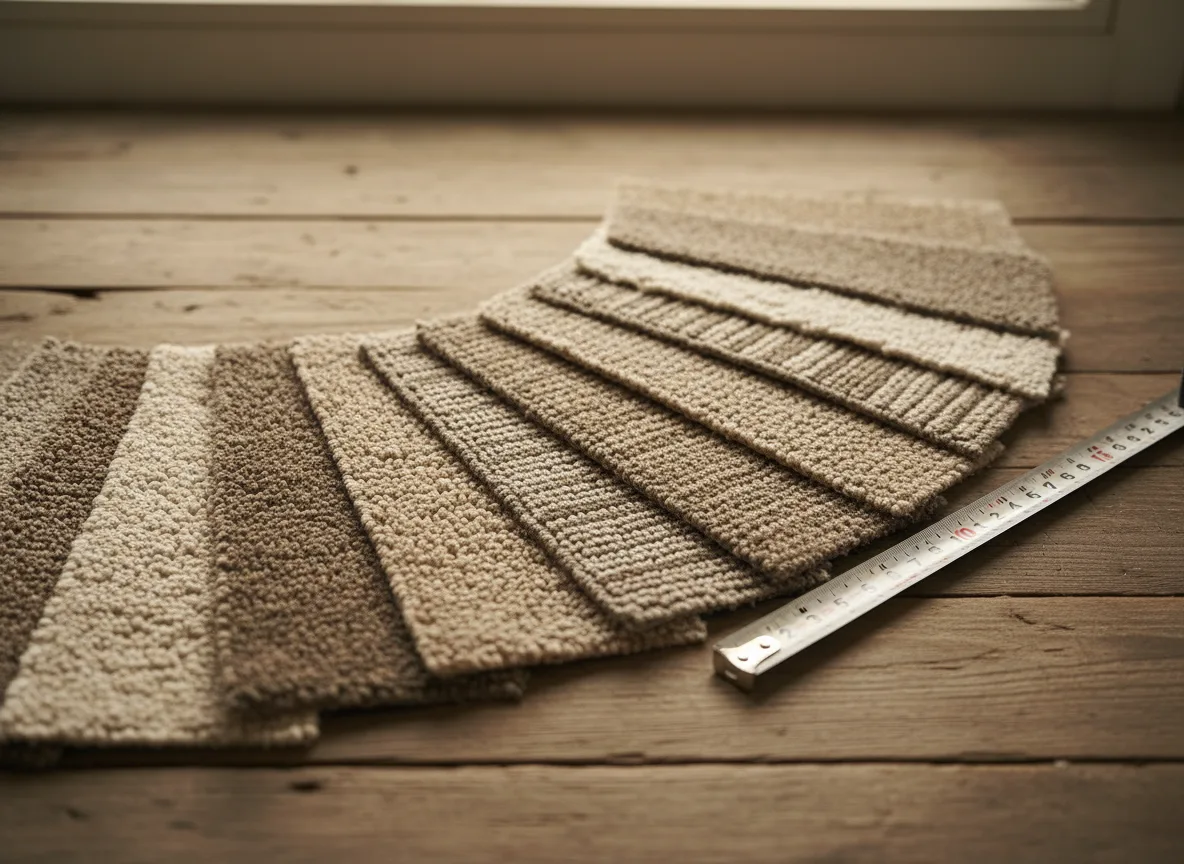 Carpet Installation Riverton, NE FAQs